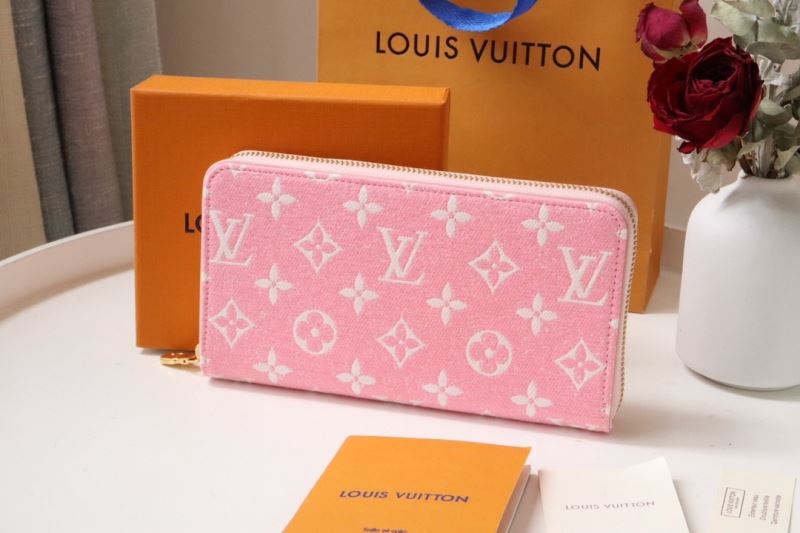 LV Wallets